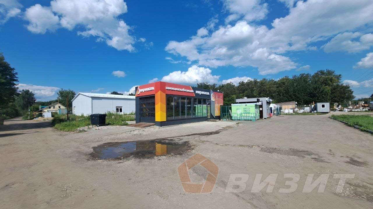 Аренда коммерческой недвижимости, 1000м <sup>2</sup>, Самара, Красноглинское шоссе,  92Б