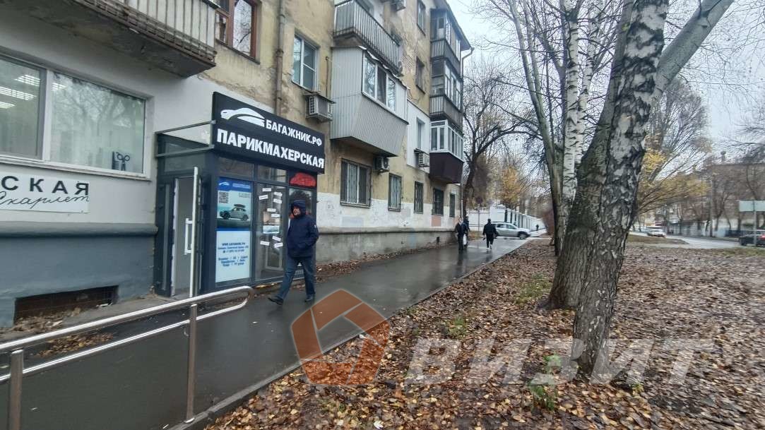 Продажа коммерческой недвижимости, 16м <sup>2</sup>, Самара, Советской Армии улица,  223