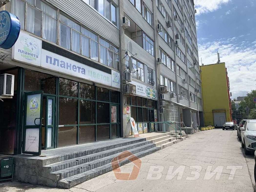 Продажа коммерческой недвижимости, 145м <sup>2</sup>, Самара, Стара Загора улица,  56