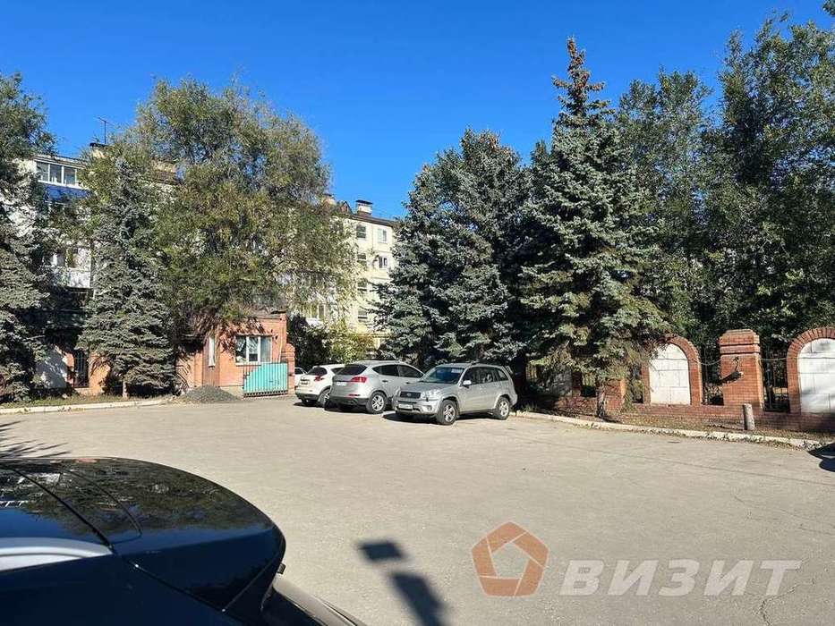 Аренда коммерческой недвижимости, 51м <sup>2</sup>, Самара, Аэродромная улица,  73