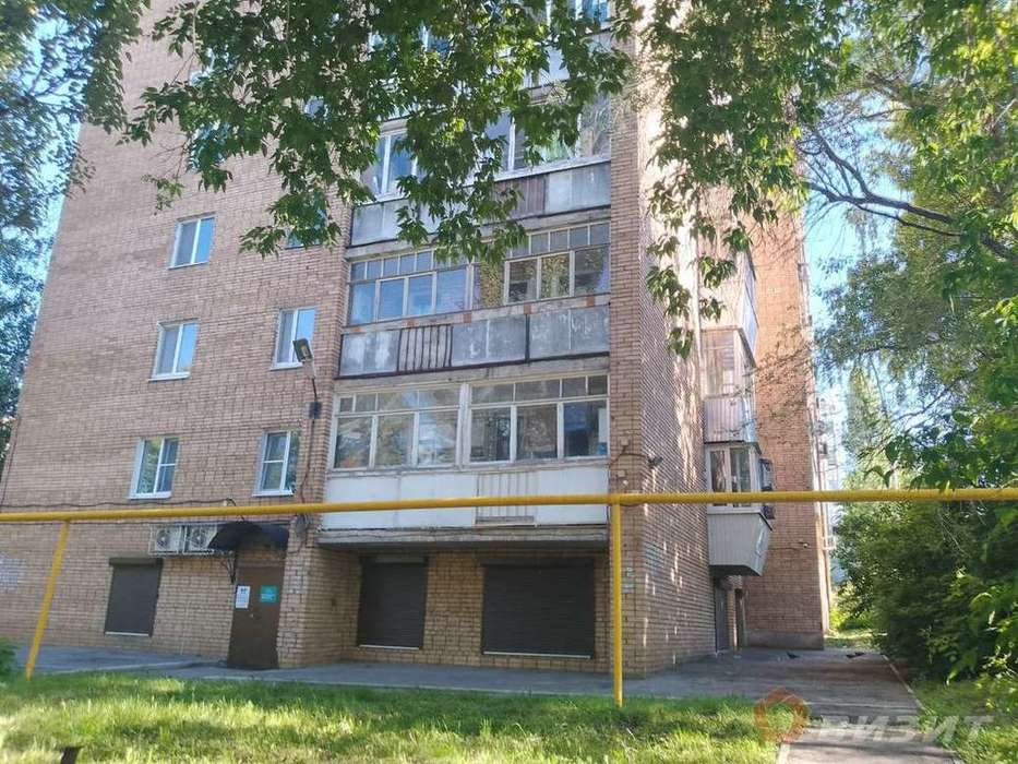 Продажа коммерческой недвижимости, 118м <sup>2</sup>, Самара, Советской Армии улица,  285