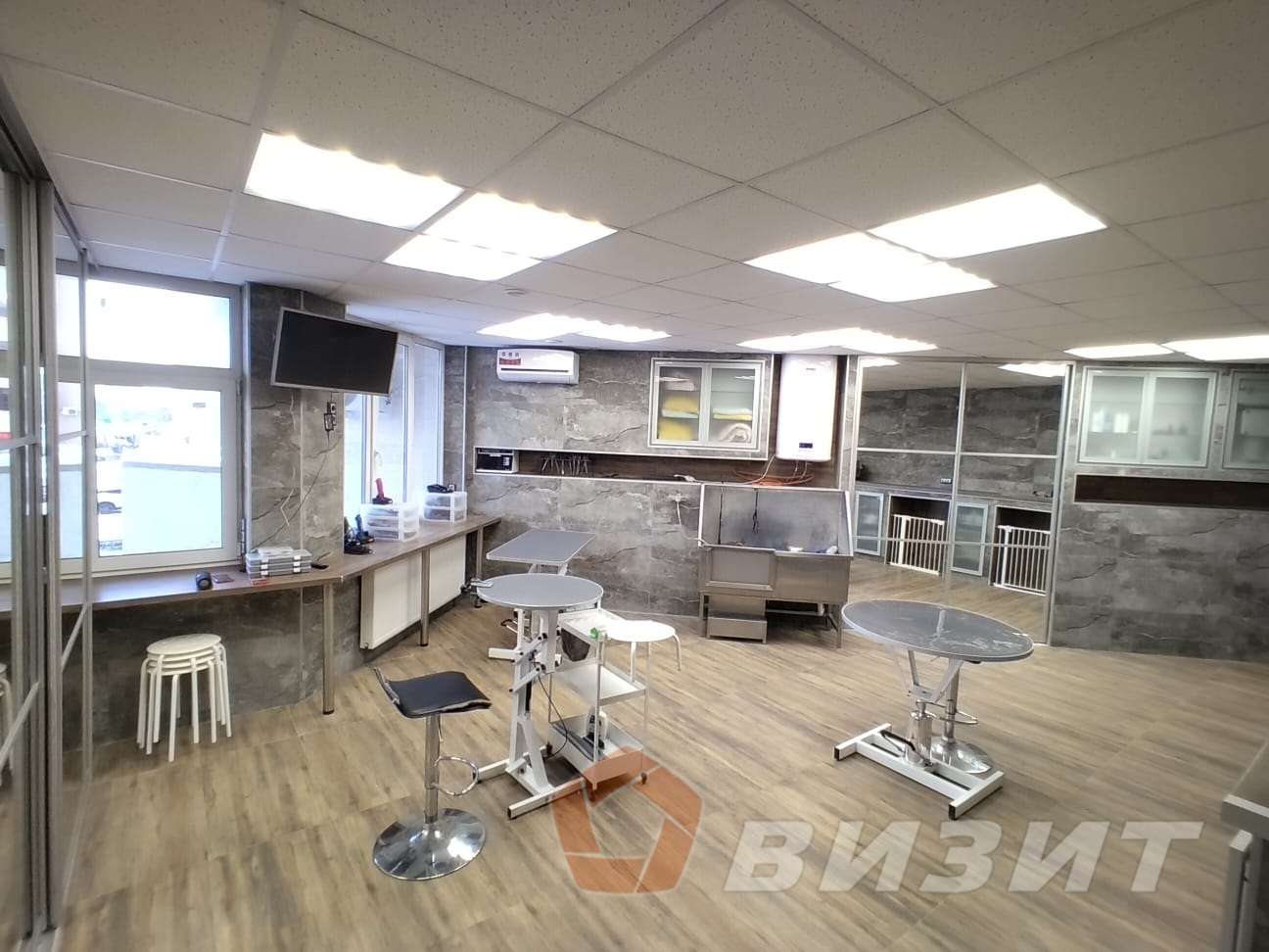 Продажа коммерческой недвижимости, 41м <sup>2</sup>, Самара, Осетинская улица,  12