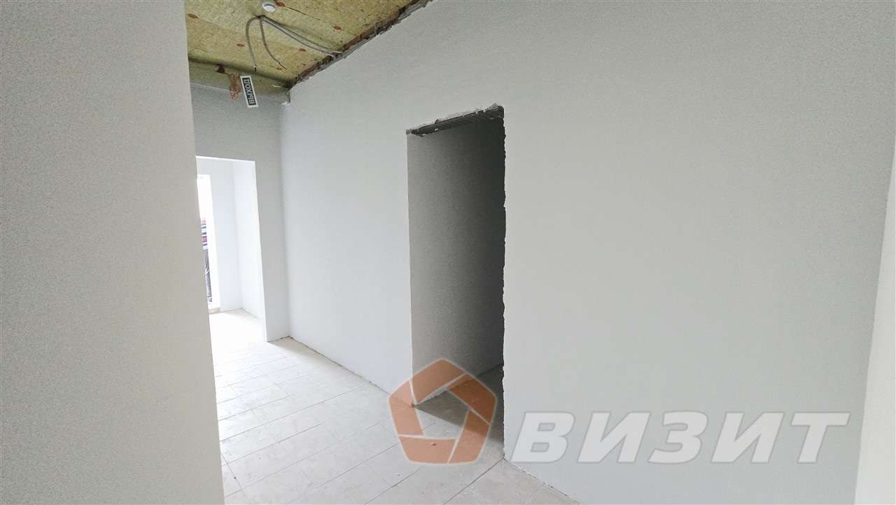 Аренда коммерческой недвижимости, 65м <sup>2</sup>, Самарская, улица Строителей,  11