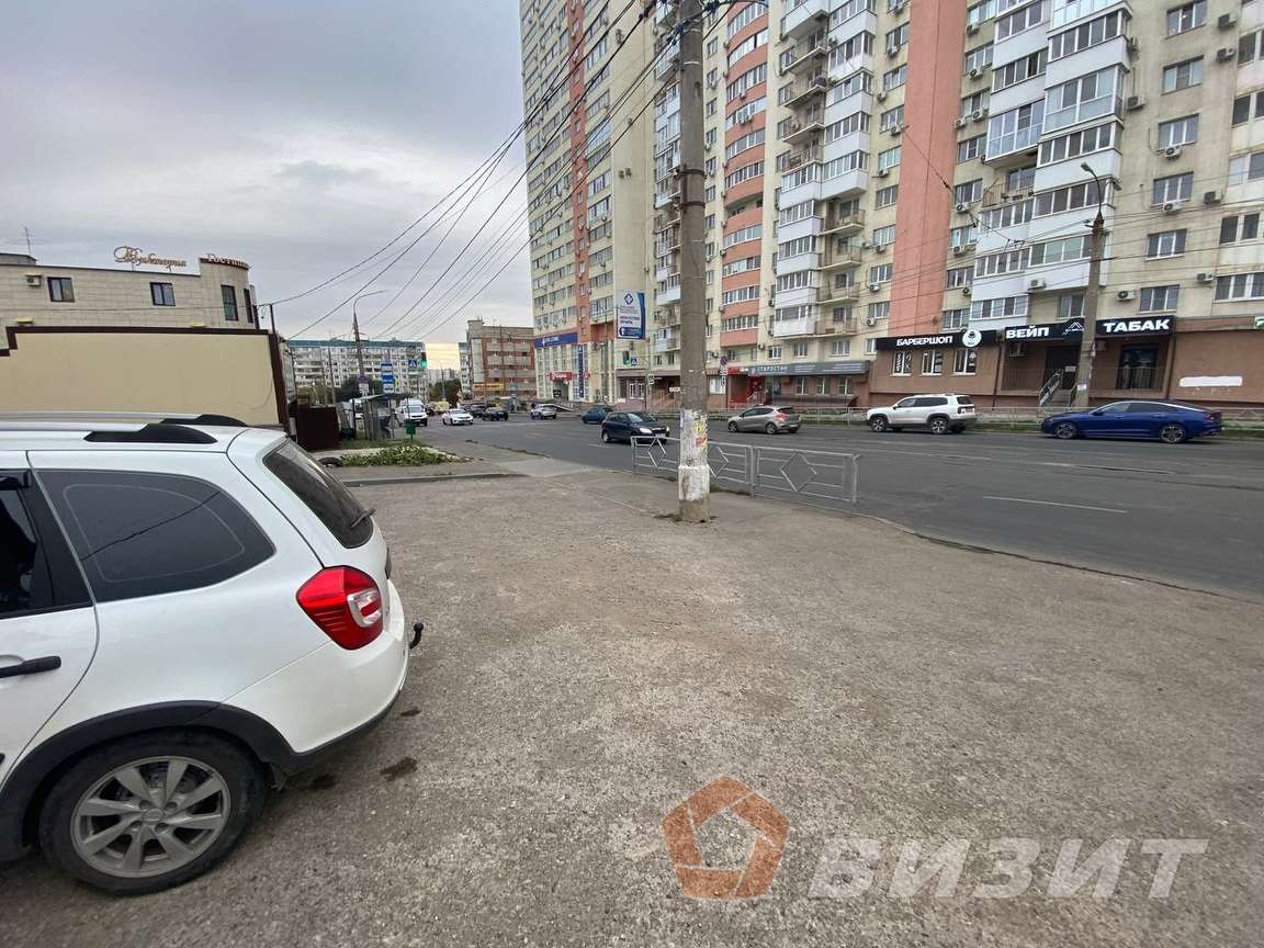 Аренда коммерческой недвижимости, 300м <sup>2</sup>, Самара, Тухачевского улица,  173