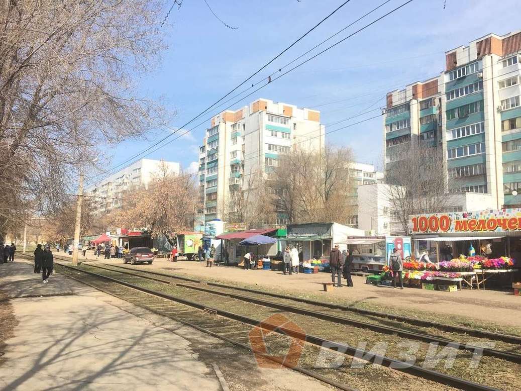 Продажа коммерческой недвижимости, 792м <sup>2</sup>, Самара, Советская улица,  3