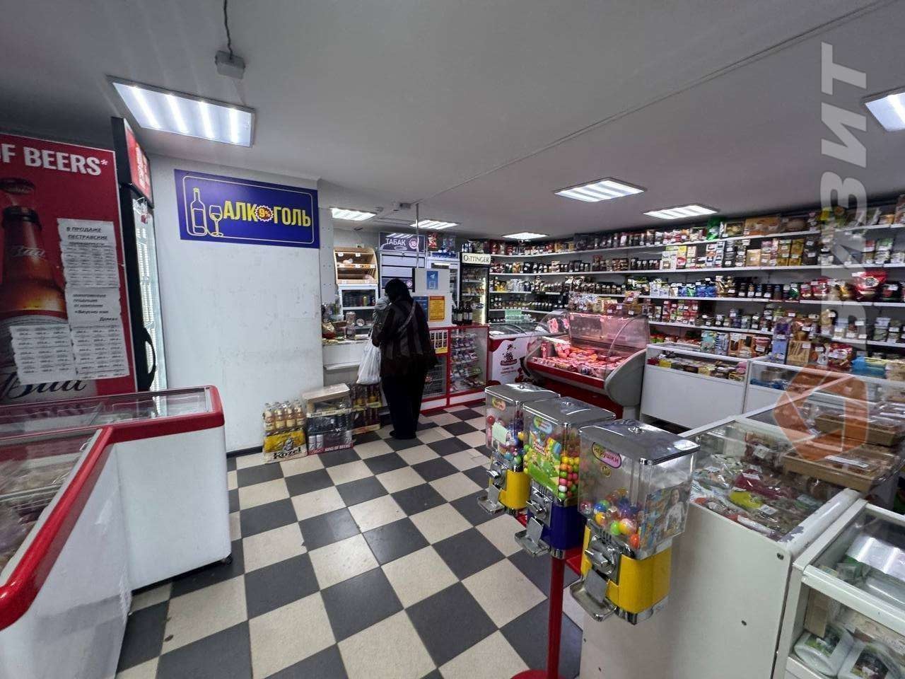 Аренда коммерческой недвижимости, 77м <sup>2</sup>, Самара, Победы улица,  4б