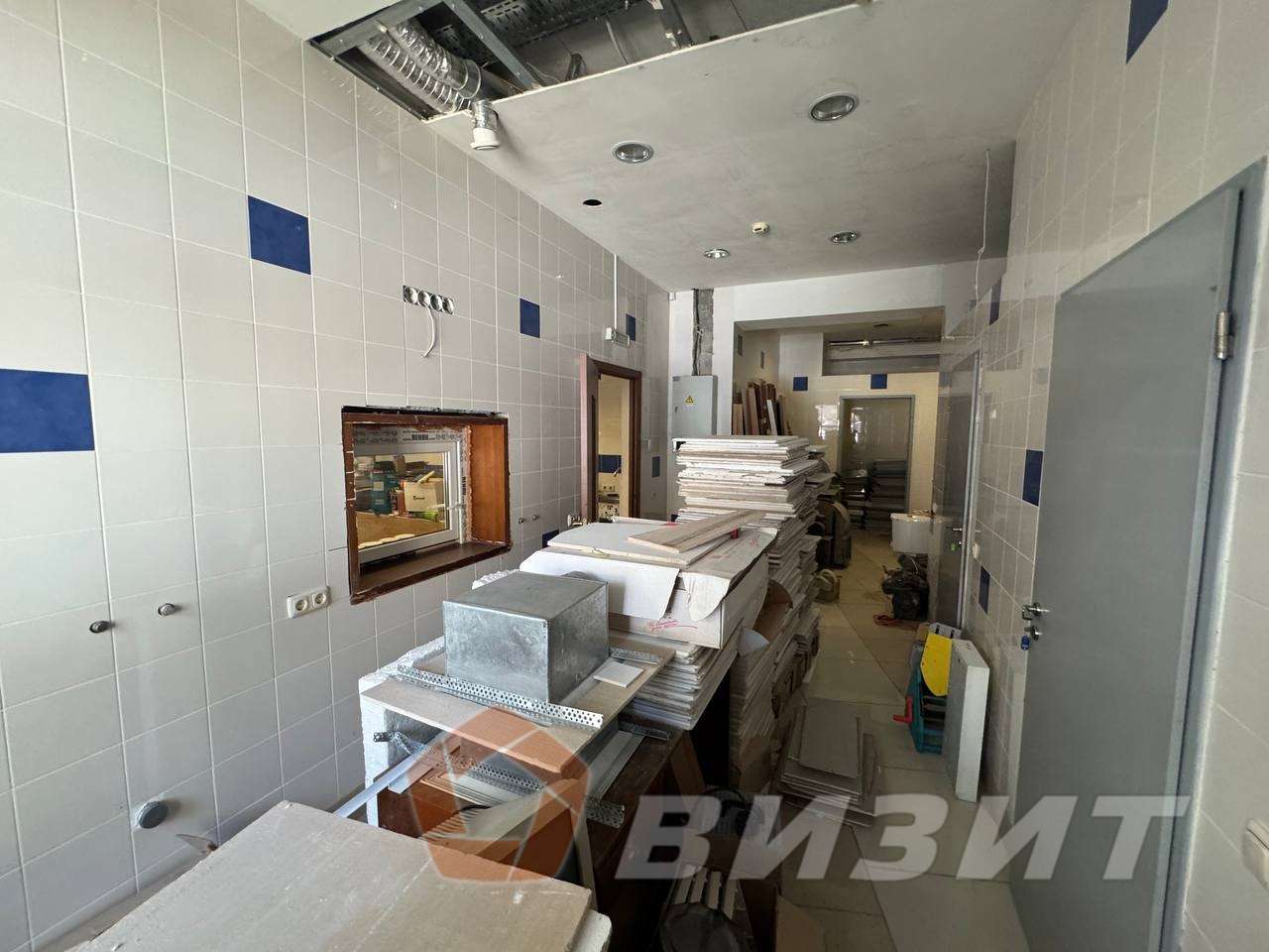 Продажа коммерческой недвижимости, 1036м <sup>2</sup>, Самара, Вятская улица,  18а