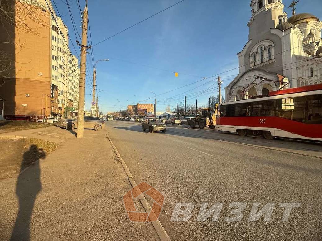 Аренда коммерческой недвижимости, 107м <sup>2</sup>, Самара, Тухачевского улица,  90