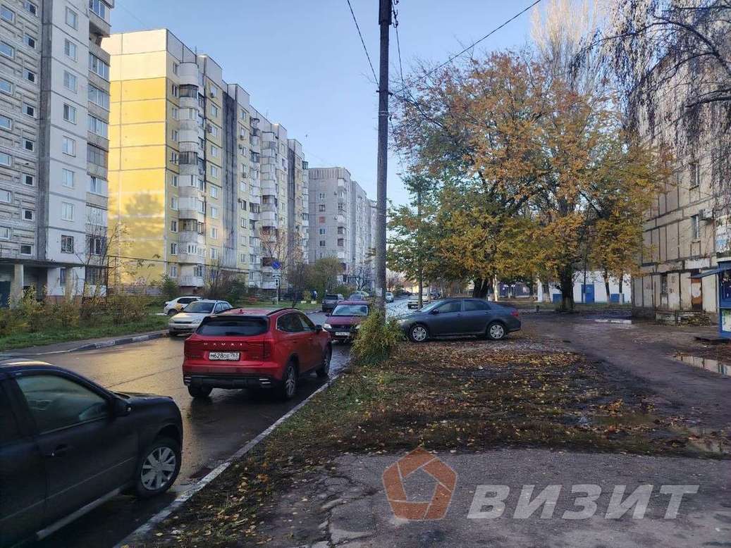 Аренда коммерческой недвижимости, 20м <sup>2</sup>, Новокуйбышевск, Строителей улица,  5а