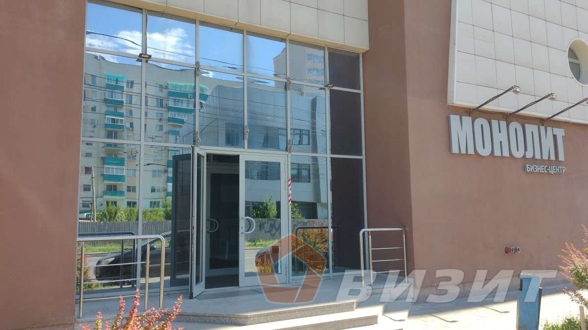 Аренда коммерческой недвижимости, 633м <sup>2</sup>, Самара, Мичурина улица,  21