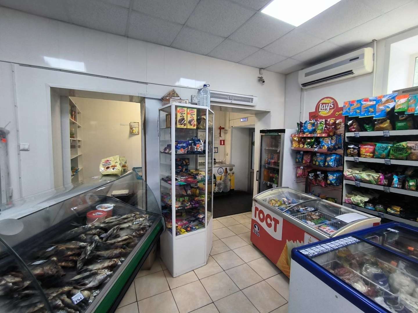 Аренда коммерческой недвижимости, 51м <sup>2</sup>, Самара, 12-й квартал,  5