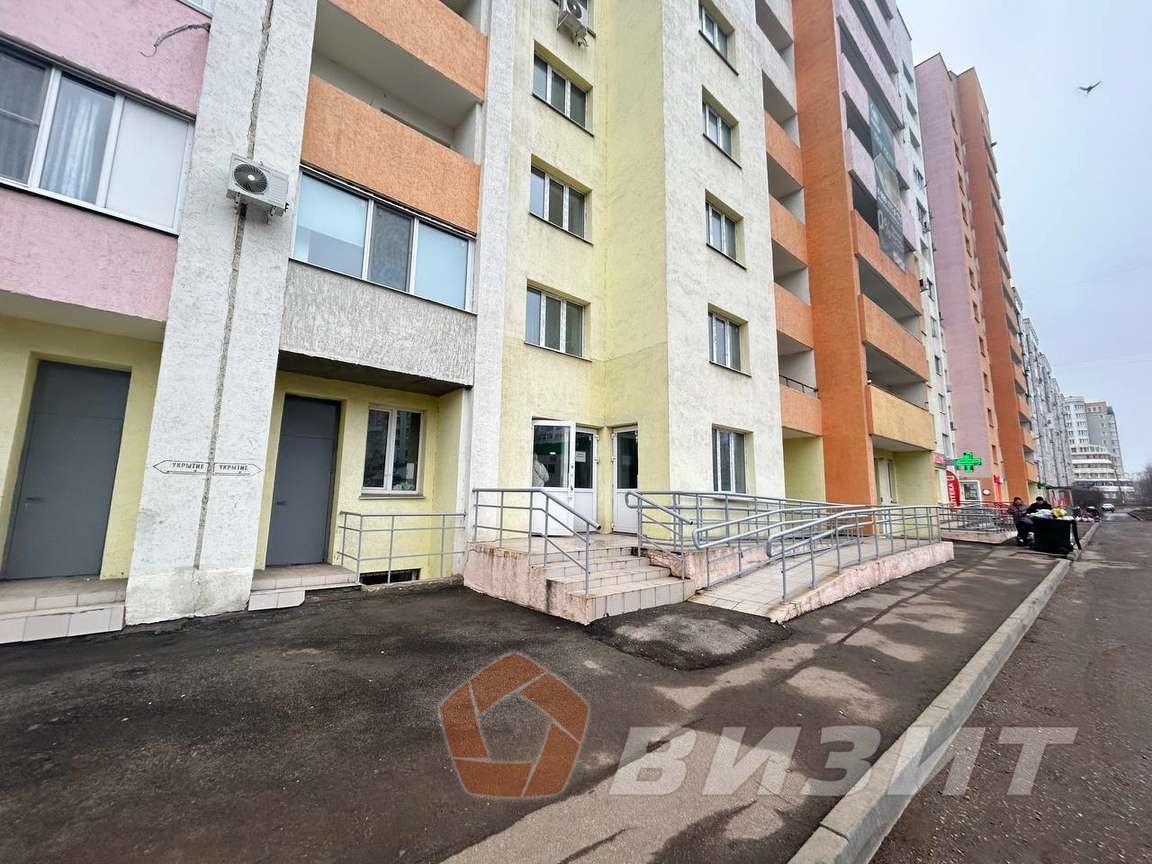 Аренда коммерческой недвижимости, 97м <sup>2</sup>, Новокуйбышевск, Свердлова улица,  17