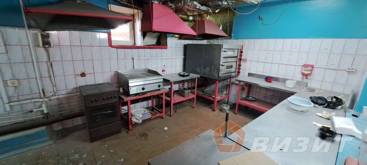 Аренда коммерческой недвижимости, 240м <sup>2</sup>, Самара, Физкультурная улица,  112