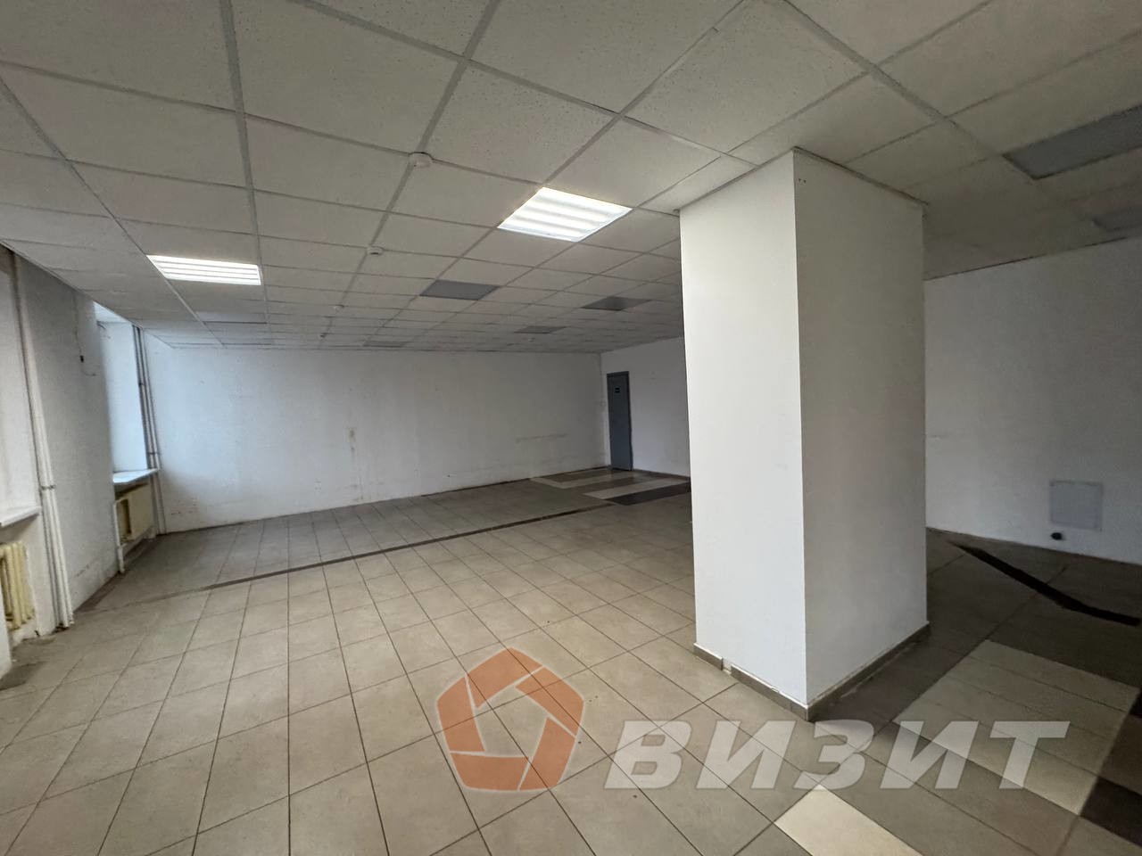 Аренда коммерческой недвижимости, 134м <sup>2</sup>, Самара, Вилоновская улица,  84