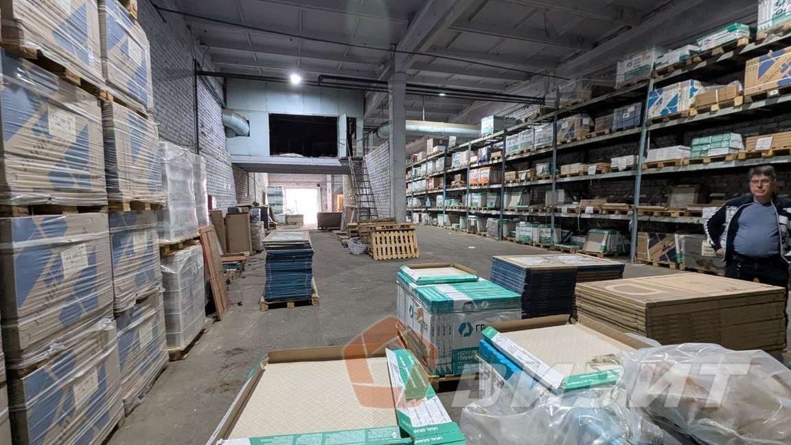 Аренда коммерческой недвижимости, 417м <sup>2</sup>, Самара, Товарная улица,  5кБ