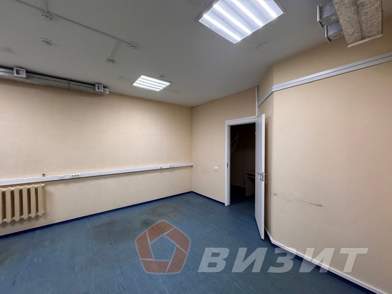 Аренда коммерческой недвижимости, 96м <sup>2</sup>, Самара, Рабочая улица,  85