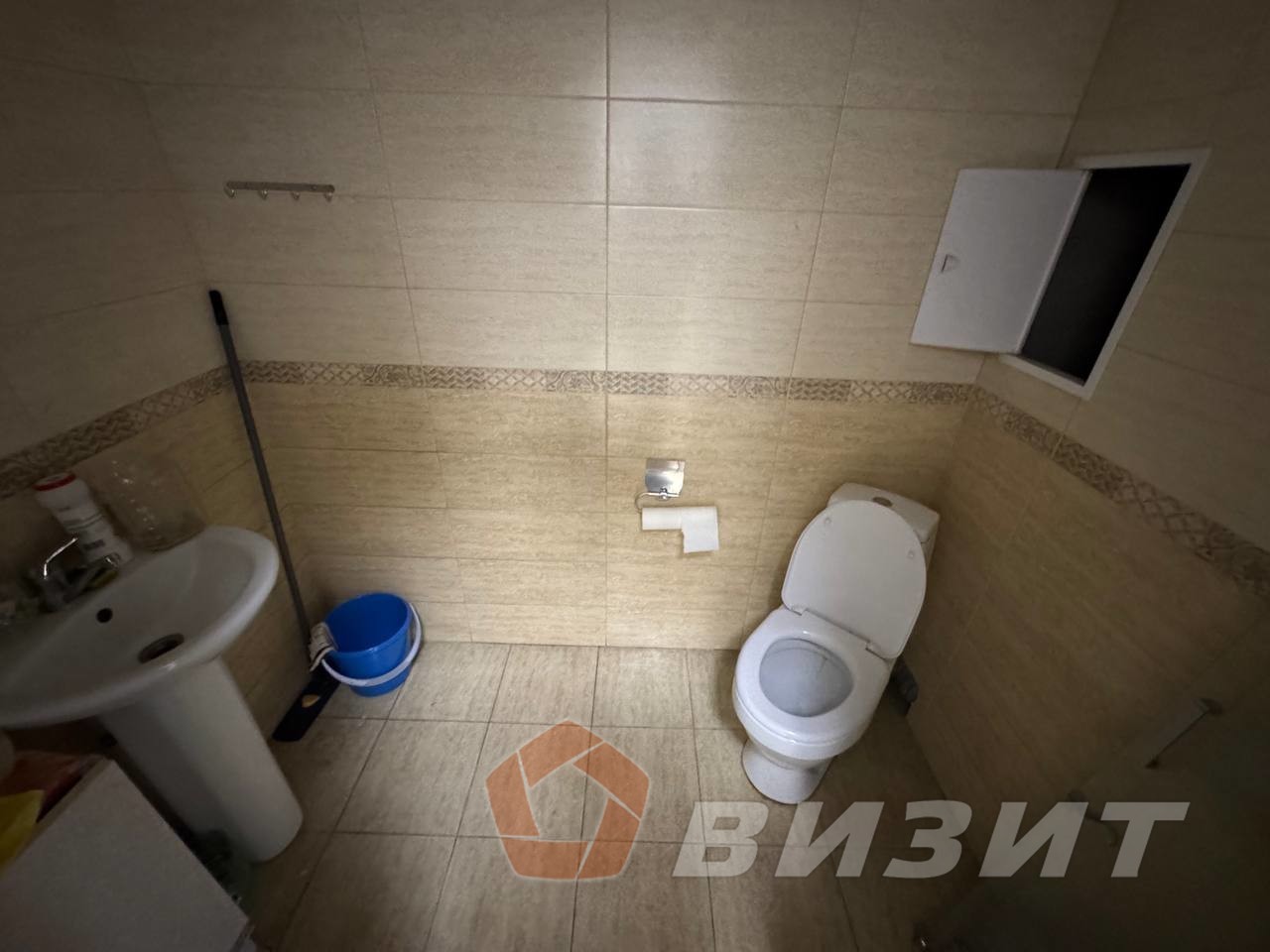 Аренда коммерческой недвижимости, 53м <sup>2</sup>, Самара, Силовая улица,  6