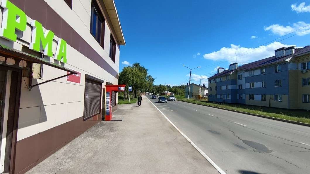 Аренда коммерческой недвижимости, 104м <sup>2</sup>, Чапаевск, Орджоникидзе улица,  9б