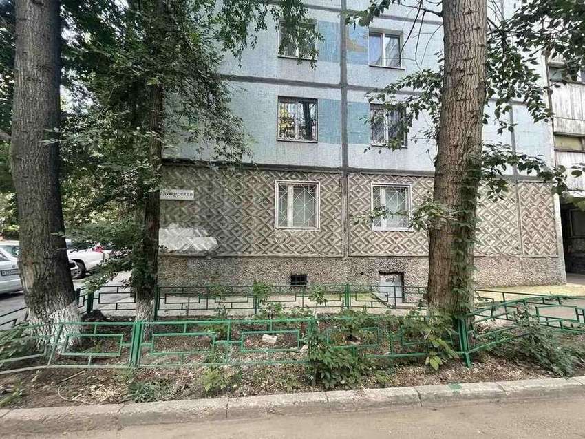 Продажа коммерческой недвижимости, 61м <sup>2</sup>, Самара, Владимирская улица,  44