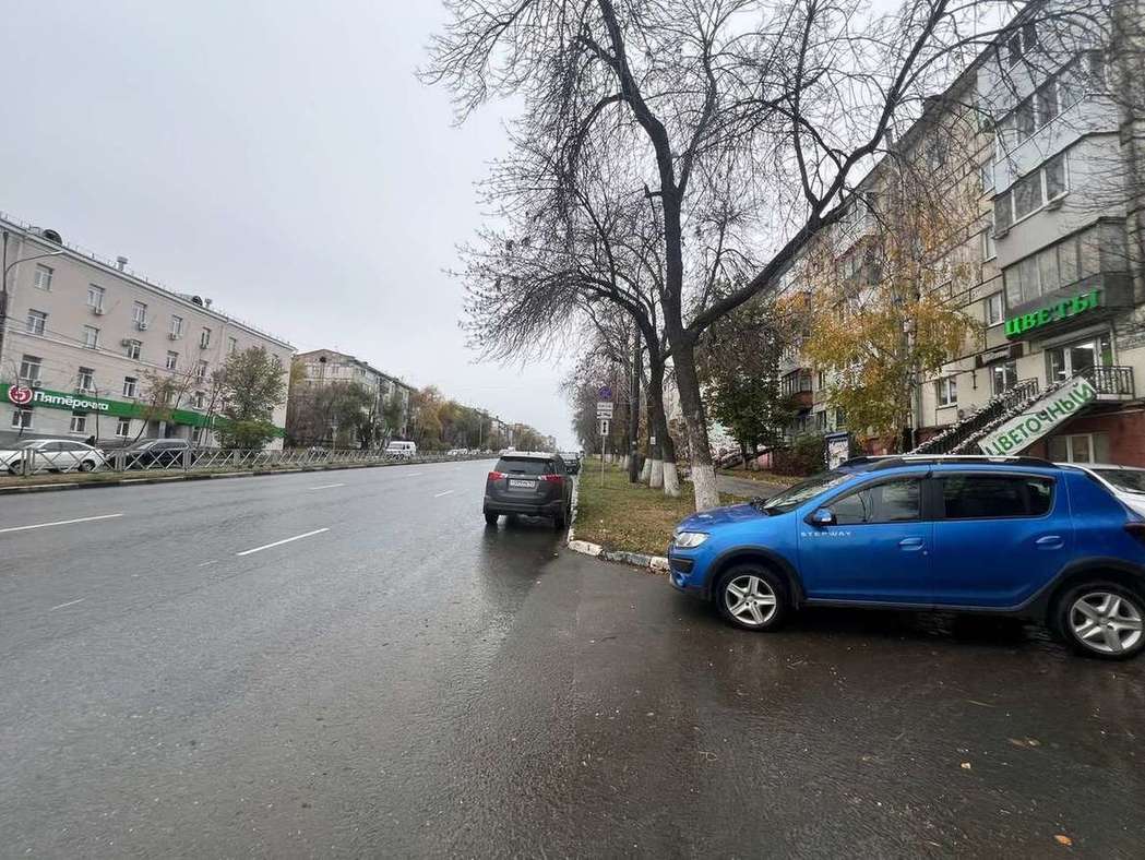 Продажа коммерческой недвижимости, 73м <sup>2</sup>, Самара, Гагарина улица,  116