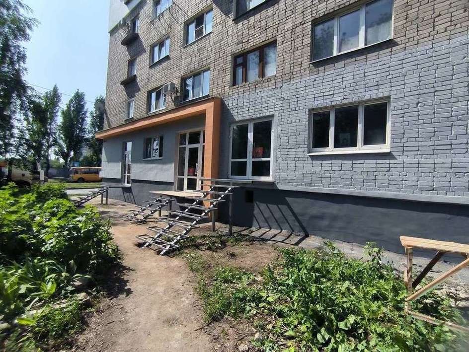 Аренда коммерческой недвижимости, 35м <sup>2</sup>, Самара, Ставропольская улица,  98к1