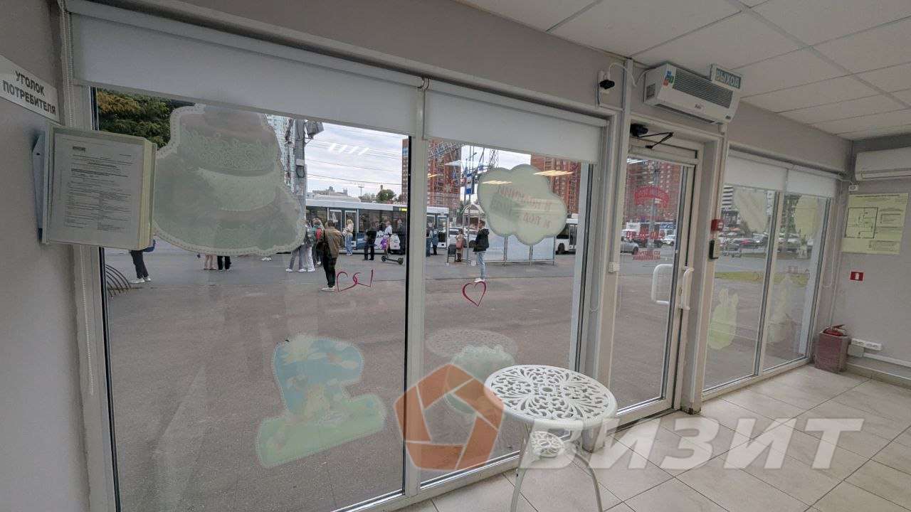 Продажа коммерческой недвижимости, 330м <sup>2</sup>, Самара, Московское шоссе,  100