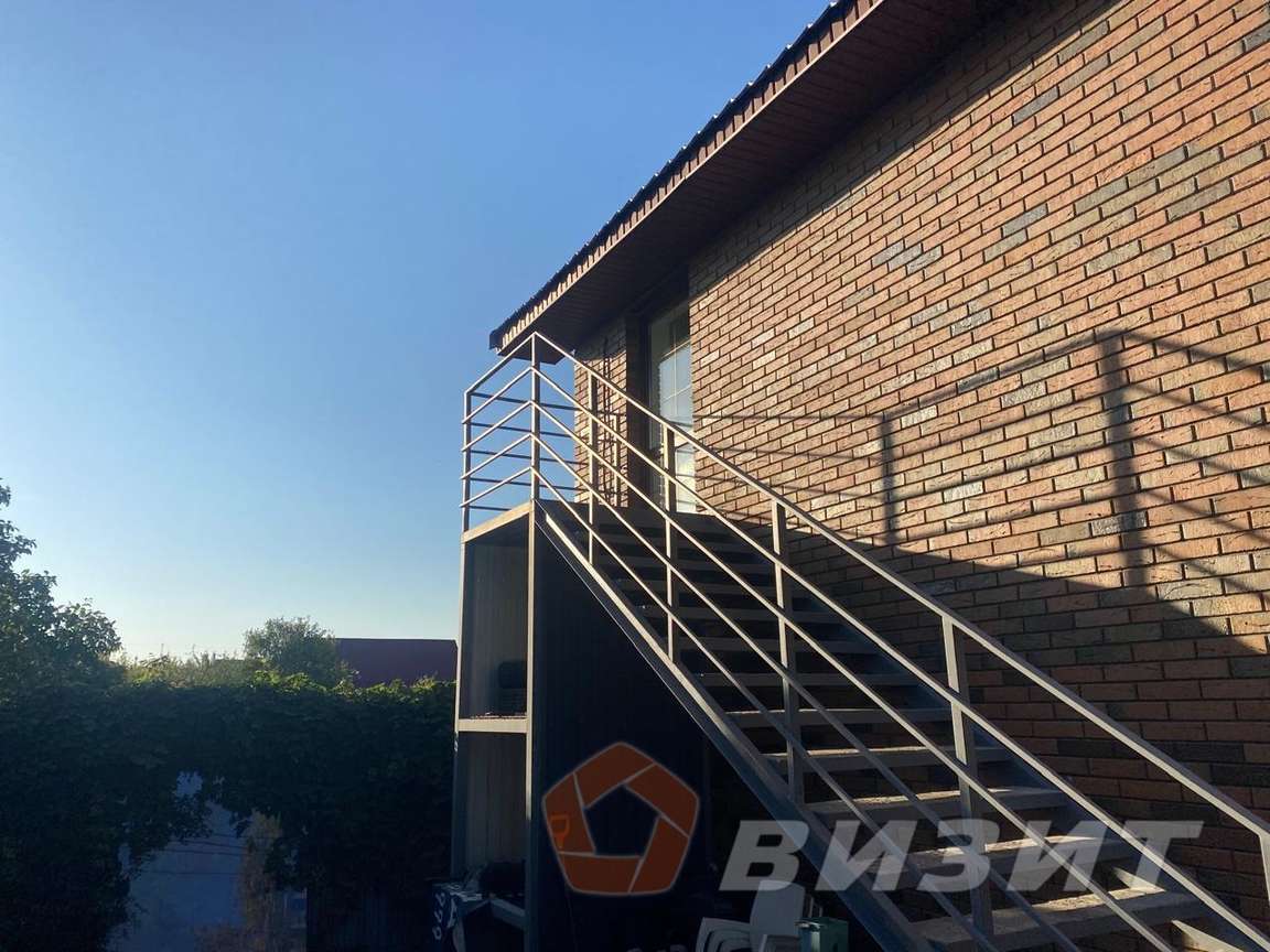 Продажа коммерческой недвижимости, 227м <sup>2</sup>, Самара, Цеховая улица,  116