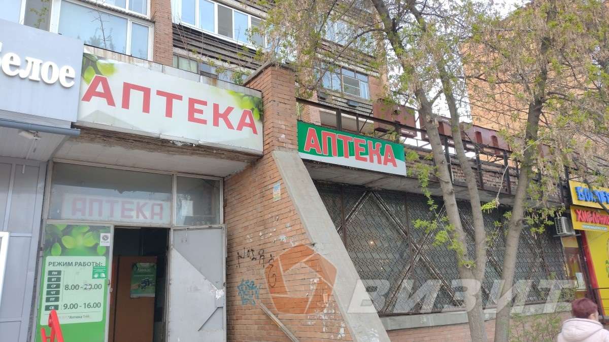 Продажа коммерческой недвижимости, 342м <sup>2</sup>, Самара, Заводское шоссе,  42