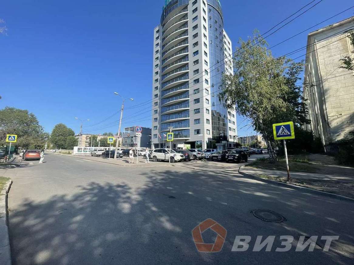 Продажа коммерческой недвижимости, 114м <sup>2</sup>, Самара, Карла Маркса проспект,  192