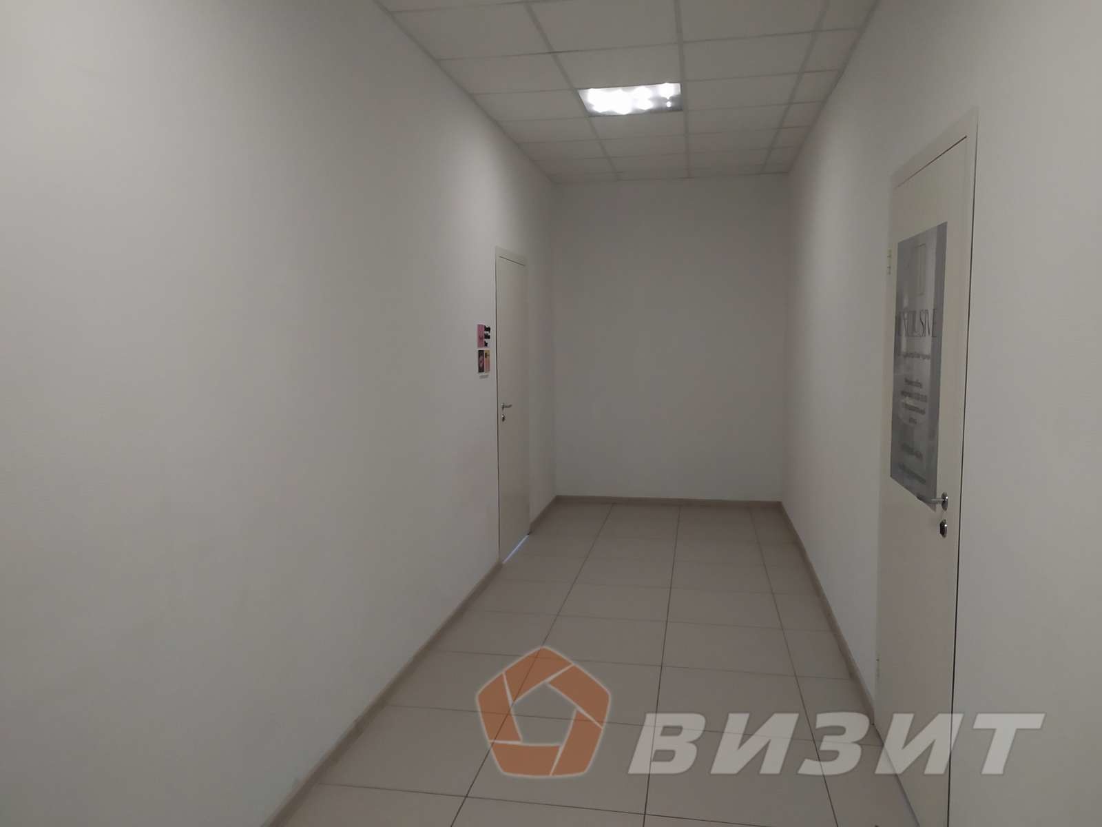 Аренда коммерческой недвижимости, 300м <sup>2</sup>, Самара, Дыбенко улица,  34