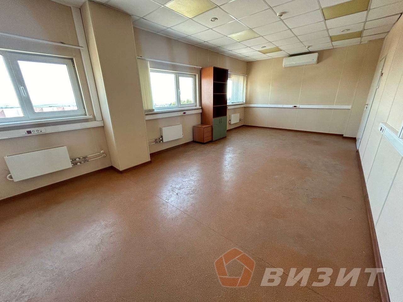 Аренда коммерческой недвижимости, 439м <sup>2</sup>, Самара, Дзержинского улица,  46г