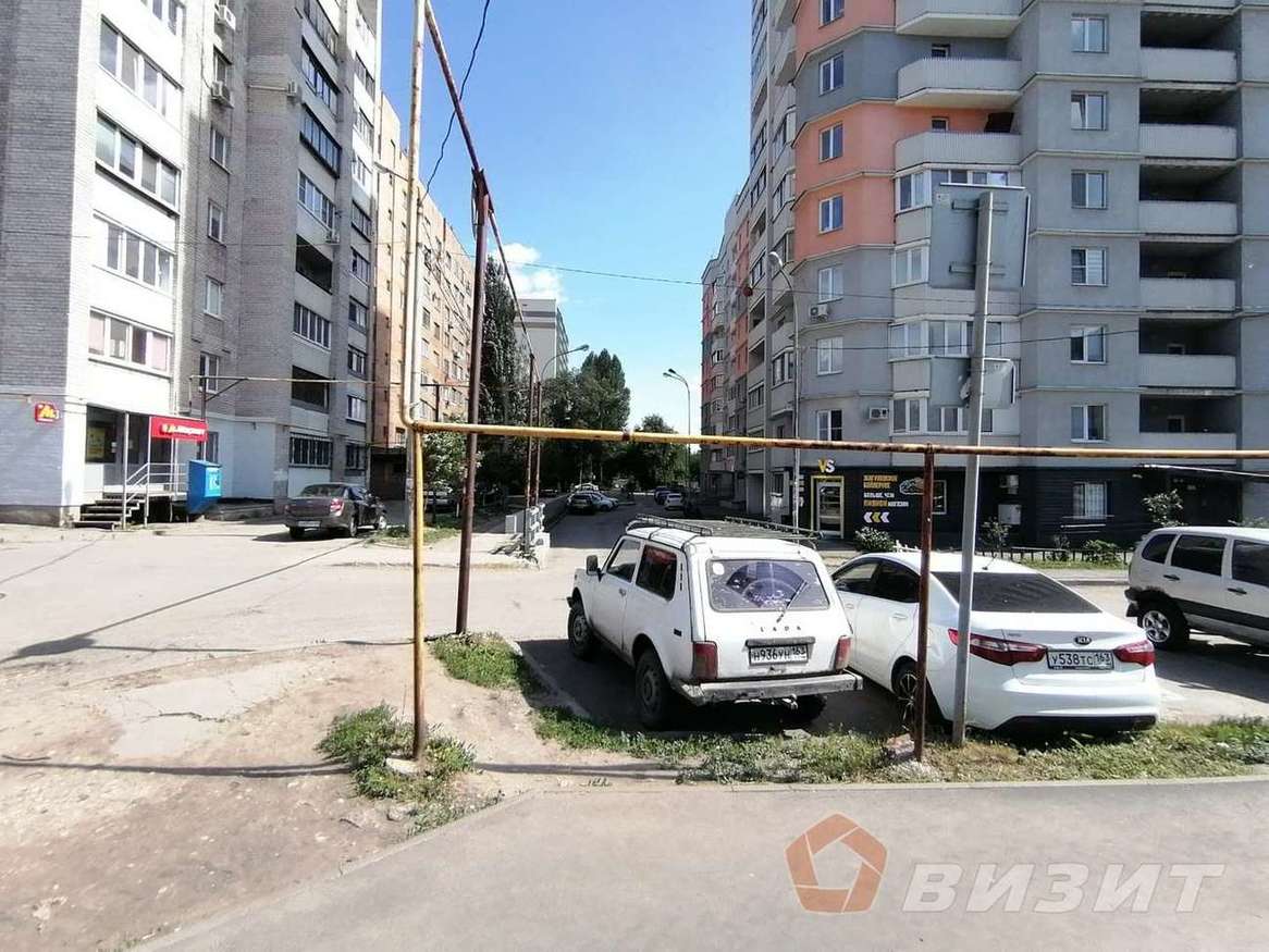 Продажа коммерческой недвижимости, 40м <sup>2</sup>, Самара, Заводское шоссе,  57В