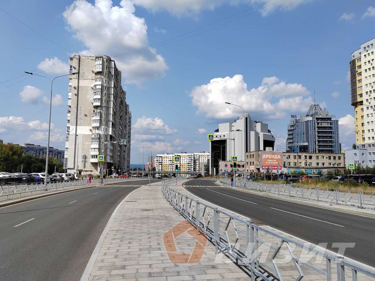 Продажа коммерческой недвижимости, 662м <sup>2</sup>, Самара, Ново-Садовая улица,  303а