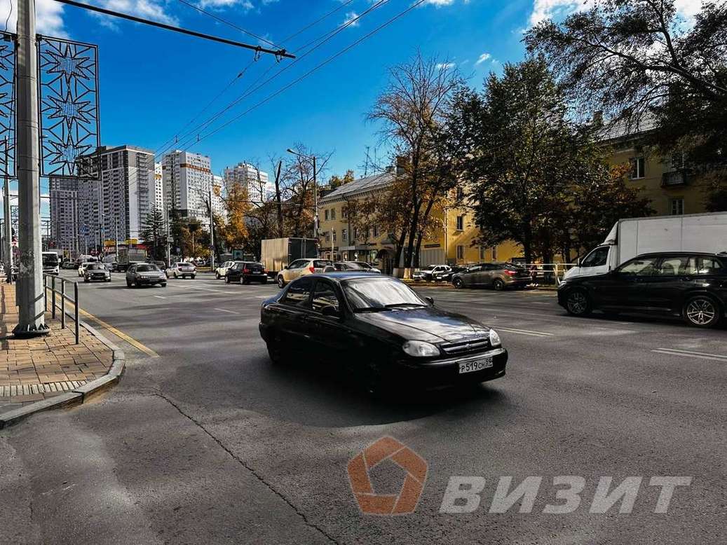 Аренда коммерческой недвижимости, 227м <sup>2</sup>, Самара, Московское шоссе,  Д