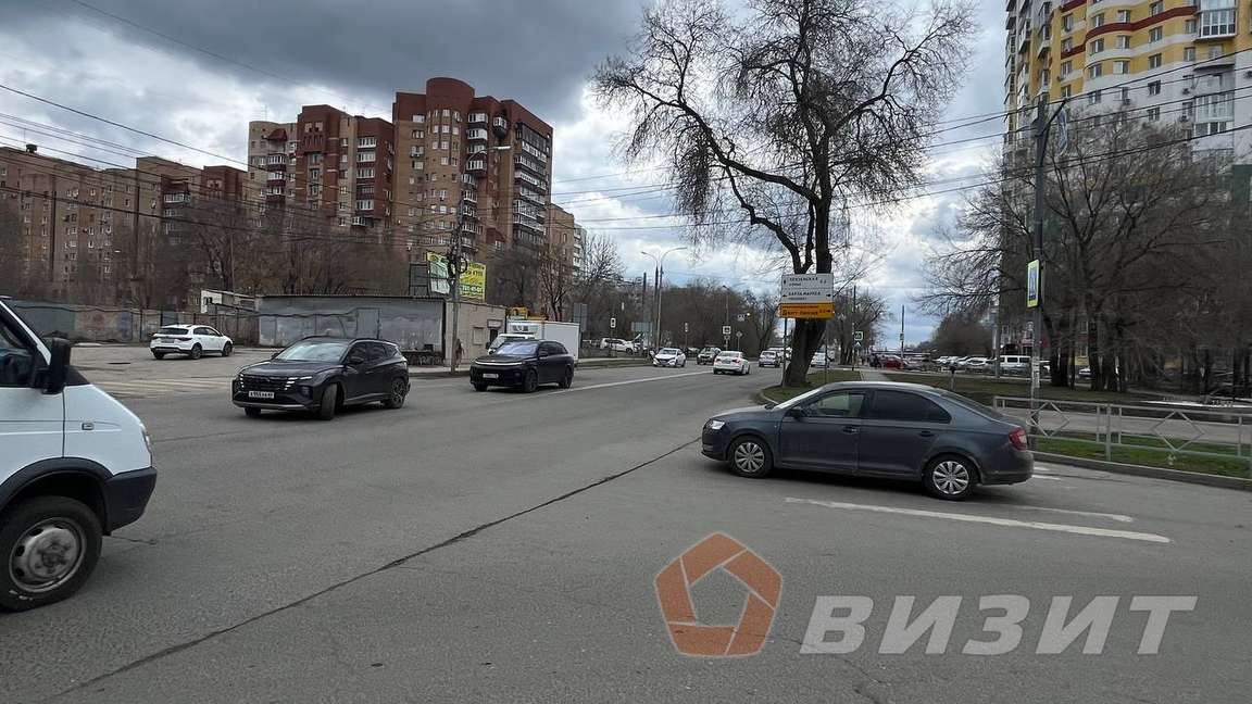 Продажа коммерческой недвижимости, 63м <sup>2</sup>, Самара, Владимирская улица,  88