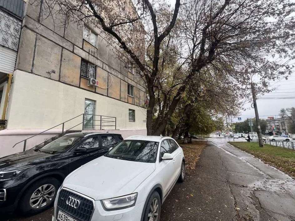 Продажа коммерческой недвижимости, 73м <sup>2</sup>, Самара, Гагарина улица,  116