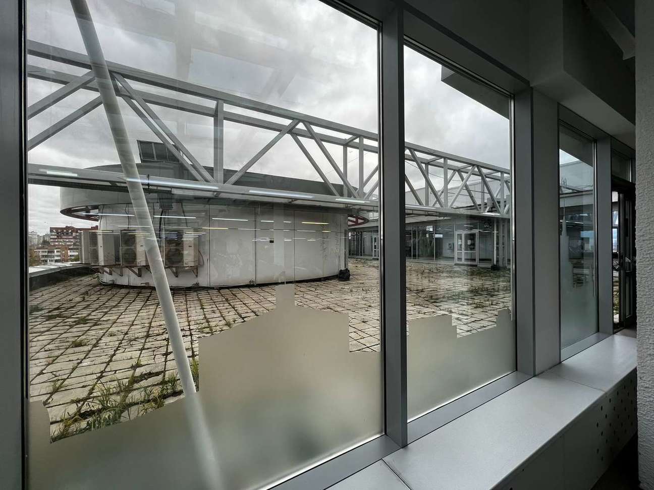 Аренда коммерческой недвижимости, 2000м <sup>2</sup>, Самара, Московское шоссе,  17