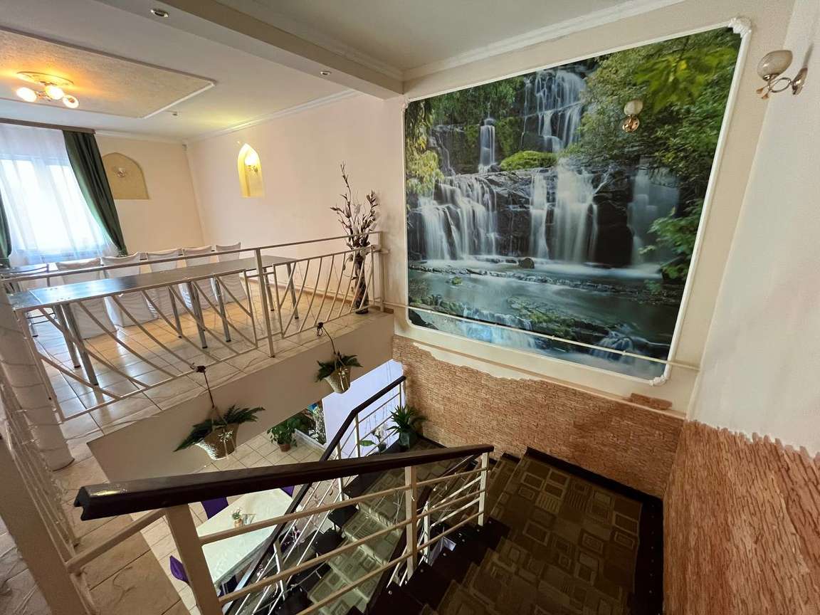 Продажа коммерческой недвижимости, 472м <sup>2</sup>, Самара, Революционная улица,  126