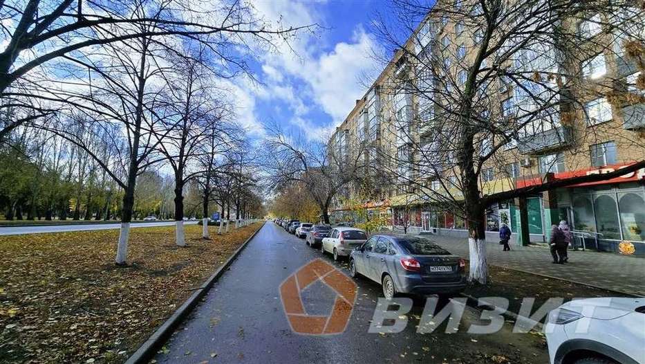 Продажа коммерческой недвижимости, 218м <sup>2</sup>, Самара, Ленина проспект,  6