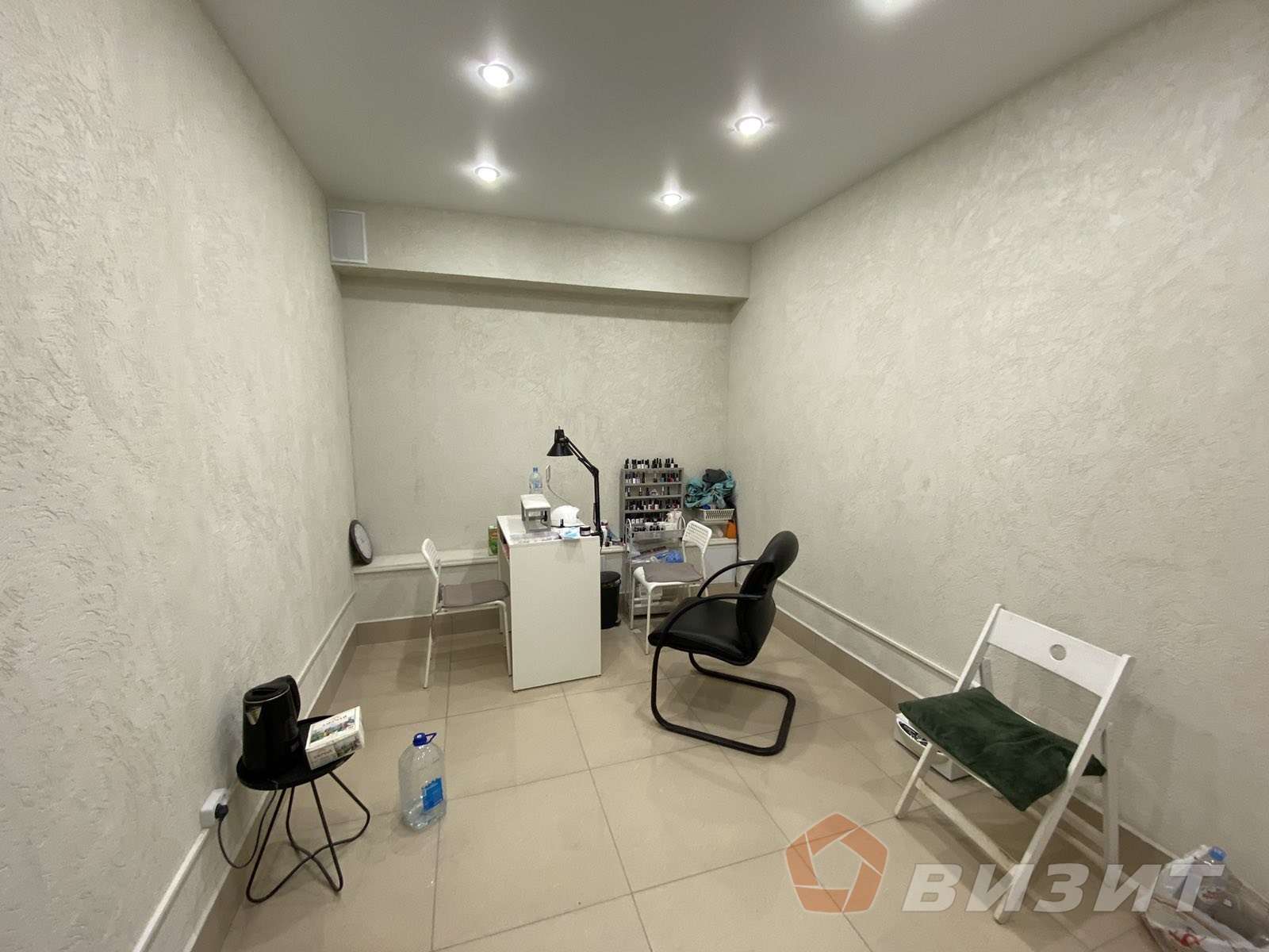 Продажа коммерческой недвижимости, 12м <sup>2</sup>, Самара, Демократическая улица,  2Б