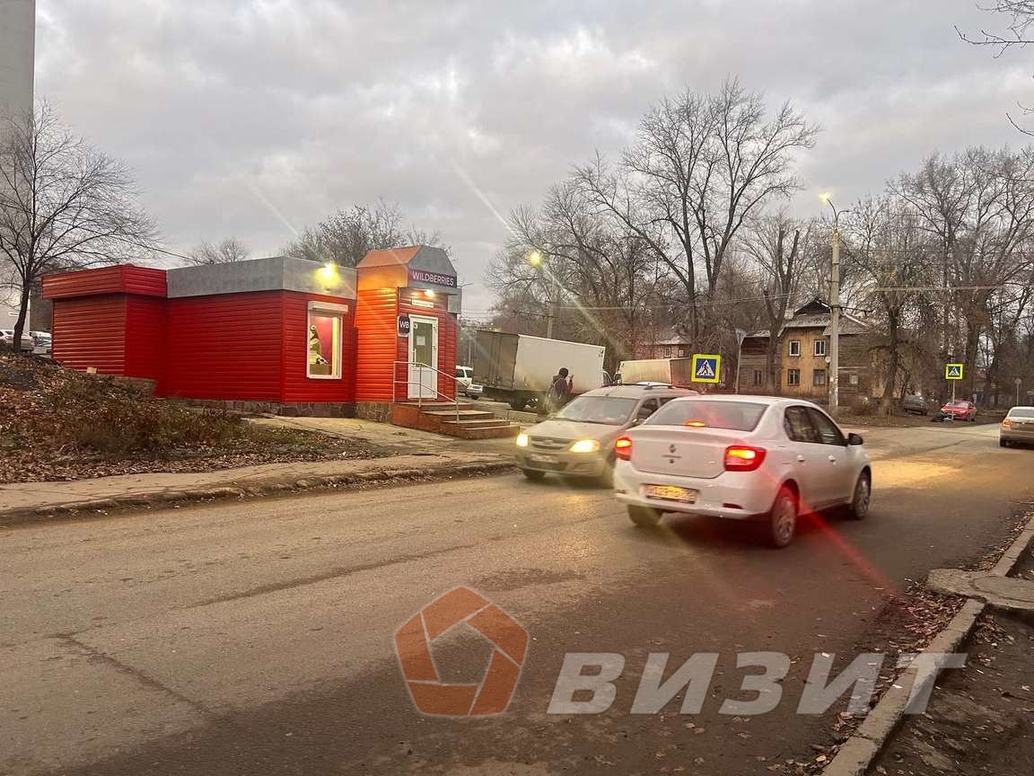 Аренда коммерческой недвижимости, 25м <sup>2</sup>, Самара, Черемшанская улица,  157