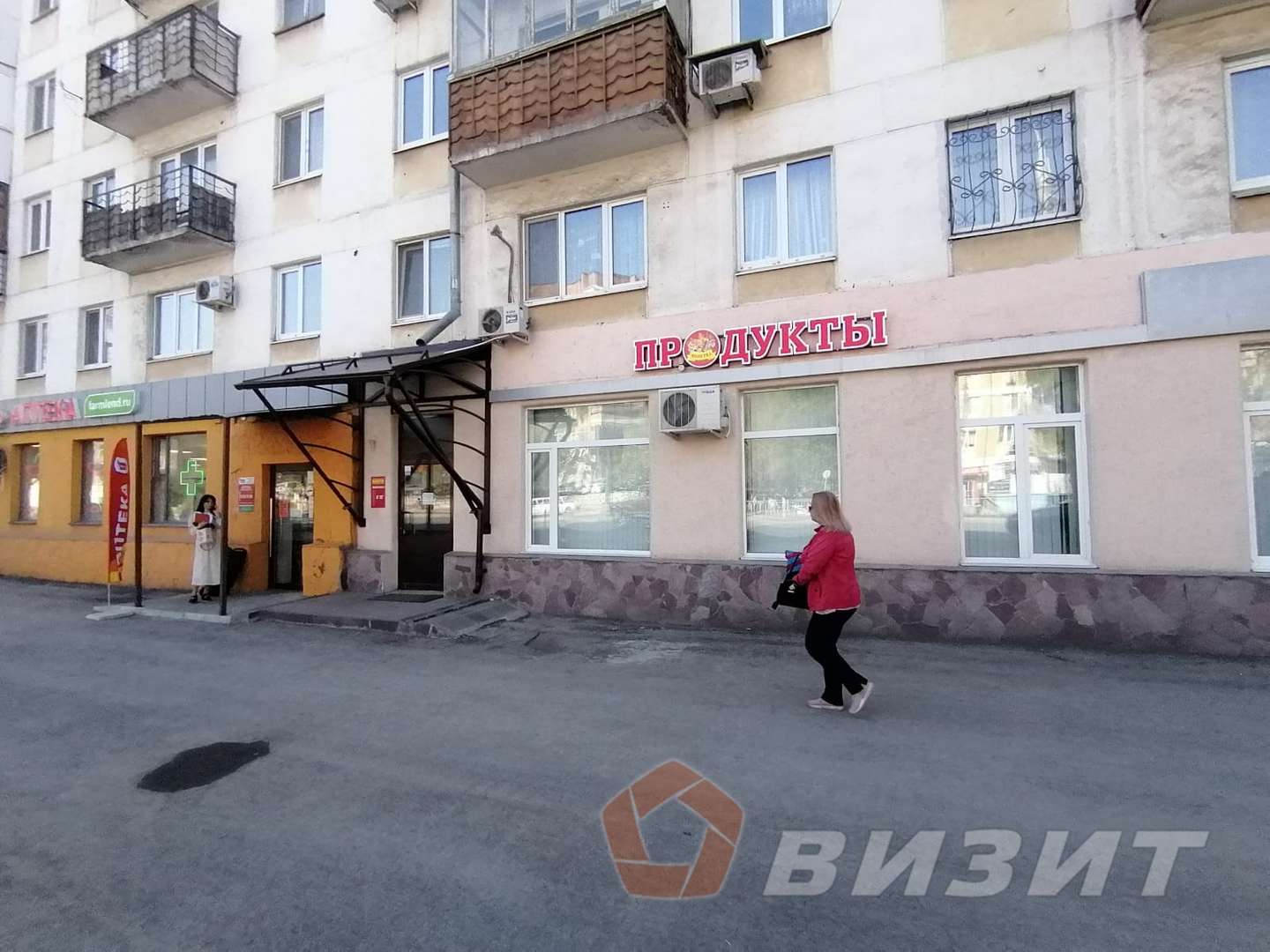 Аренда коммерческой недвижимости, 109м <sup>2</sup>, Самара, Победы улица,  5