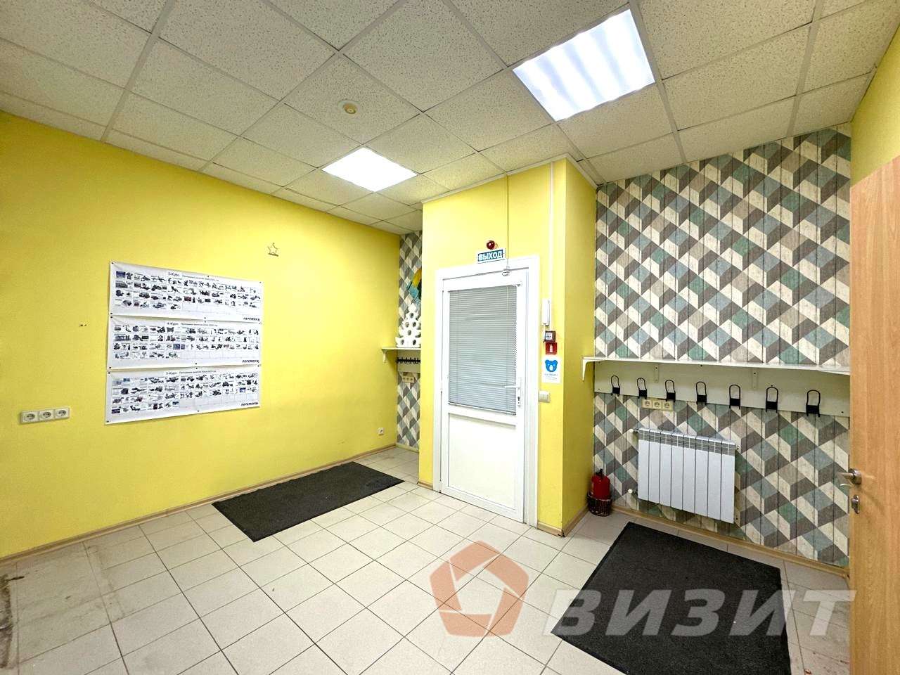 Аренда коммерческой недвижимости, 90м <sup>2</sup>, Самара, Симферопольская улица,  3