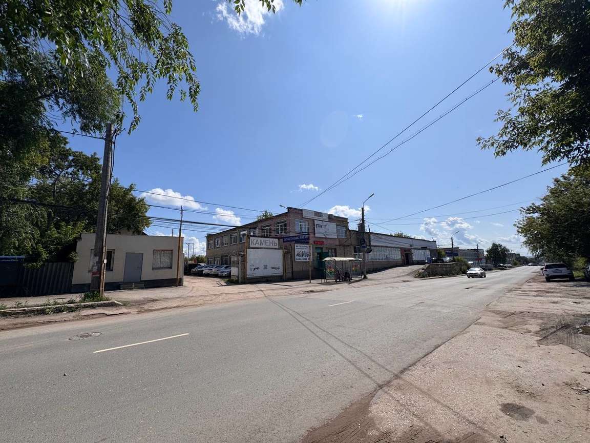 Аренда коммерческой недвижимости, 730м <sup>2</sup>, Самара, Клиническая улица,  218