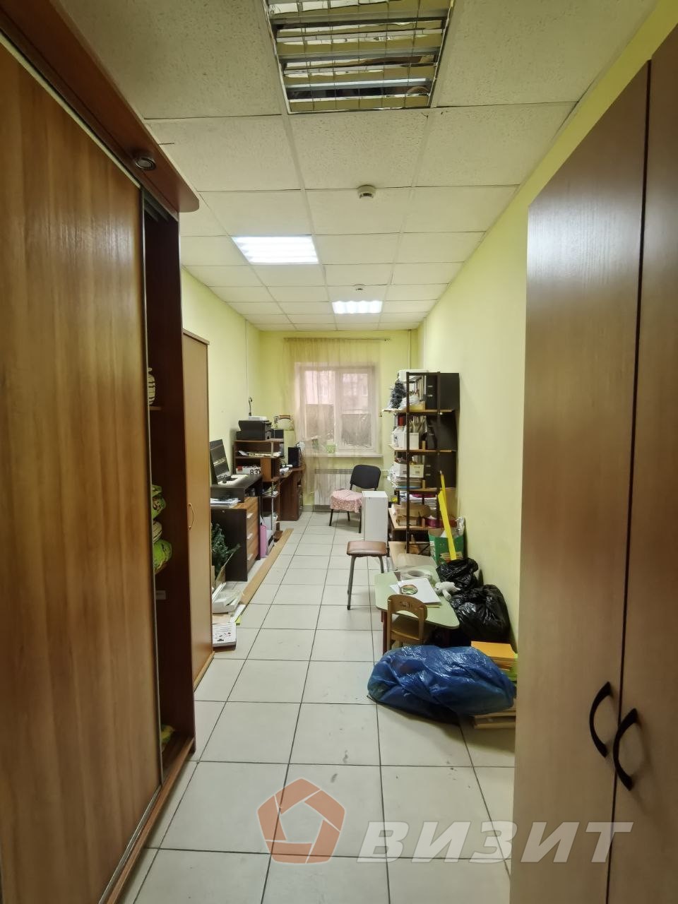 Продажа коммерческой недвижимости, 325м <sup>2</sup>, Самара, Свободы улица,  200