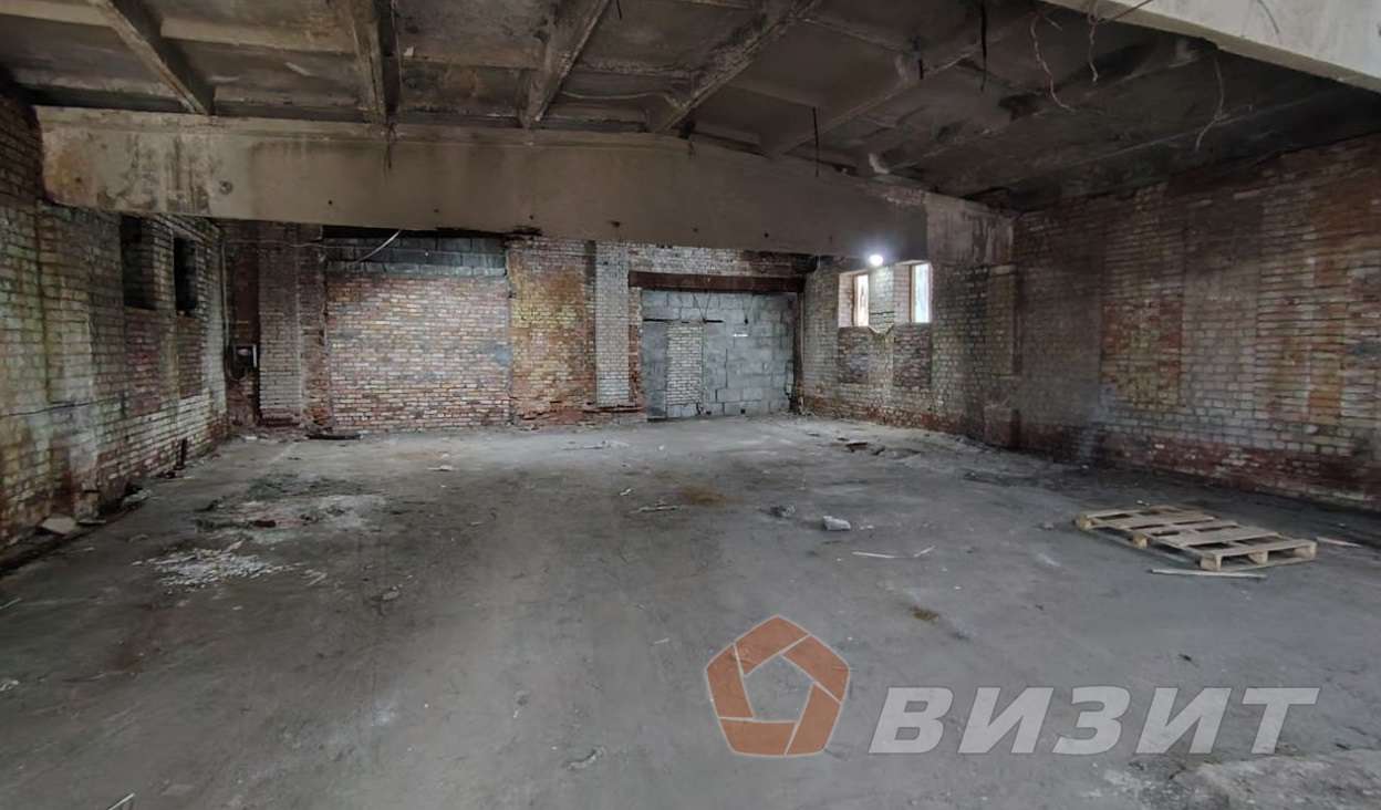 Аренда коммерческой недвижимости, 250м <sup>2</sup>, Самара, Заводская улица,  11