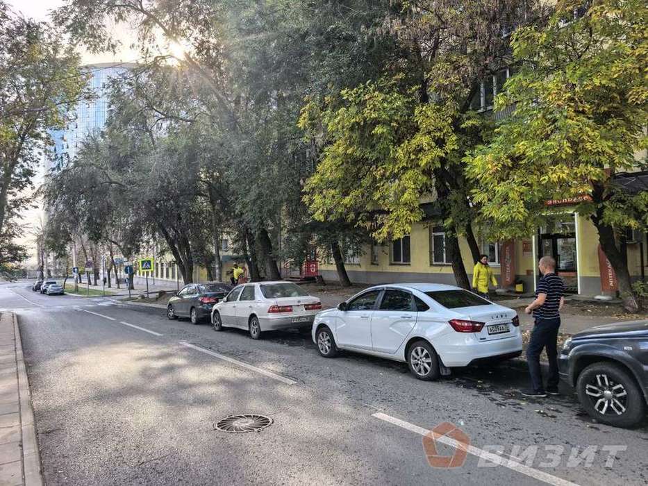 Аренда коммерческой недвижимости, 108м <sup>2</sup>, Самара, Мечникова улица,  52