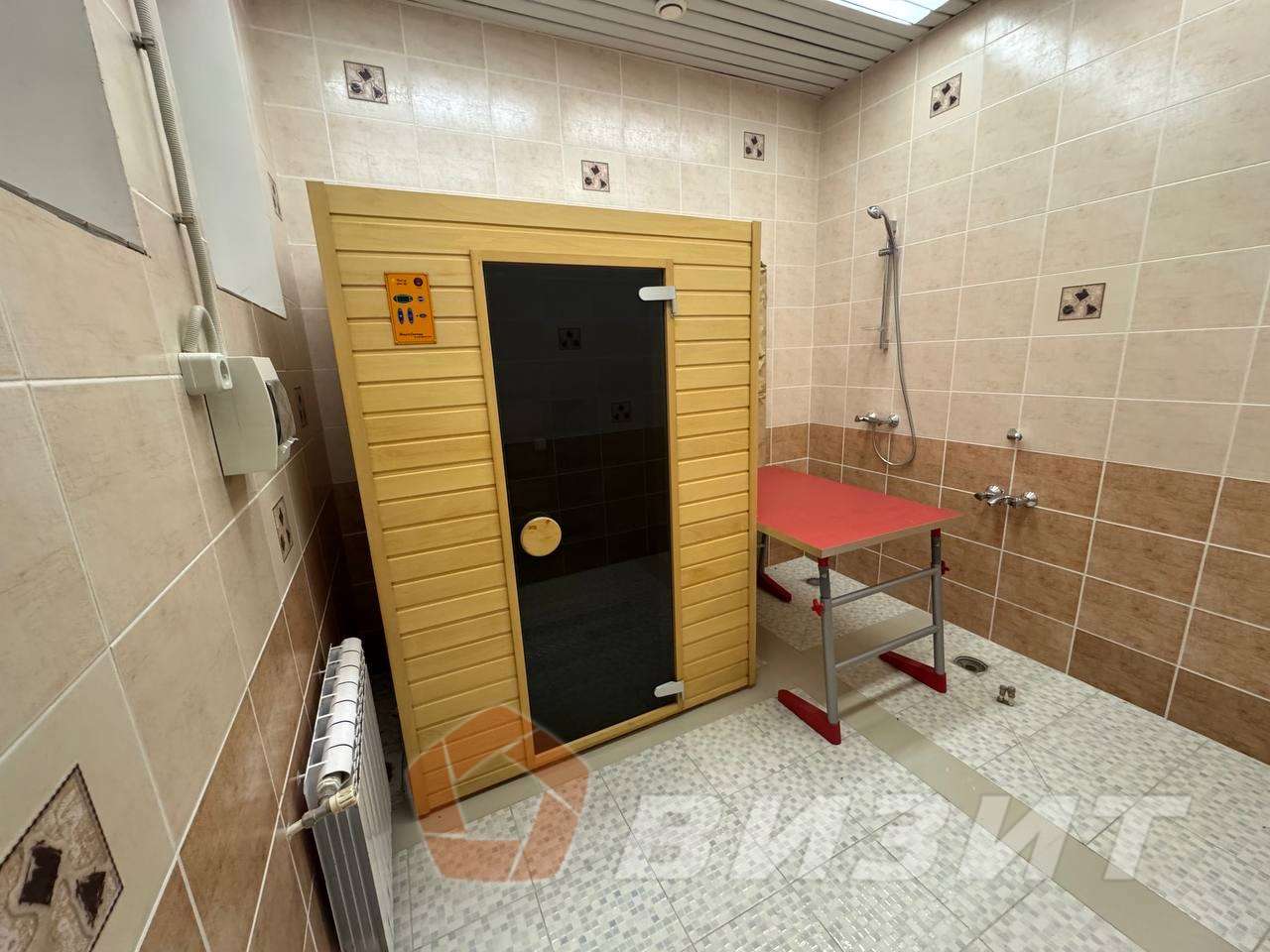 Продажа коммерческой недвижимости, 1036м <sup>2</sup>, Самара, Вятская улица,  18а