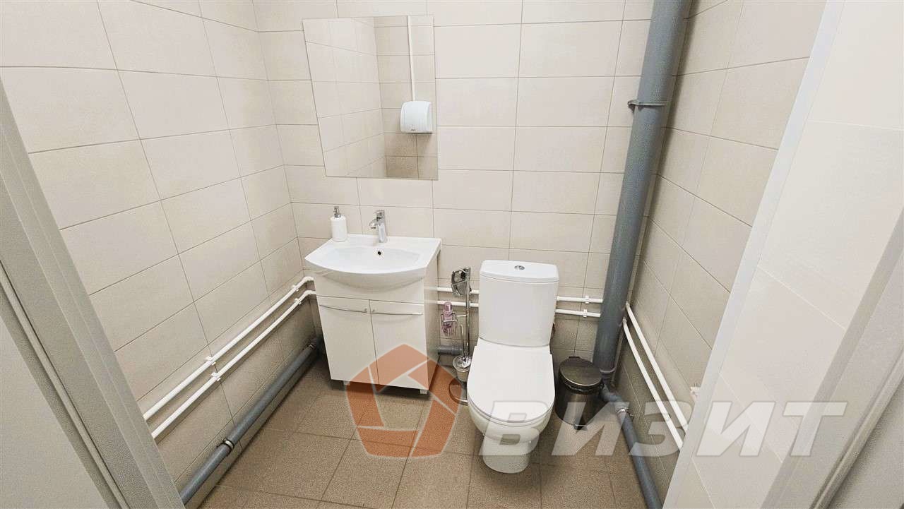 Аренда коммерческой недвижимости, 206м <sup>2</sup>, Самара, 22 Партсъезда улица,  46