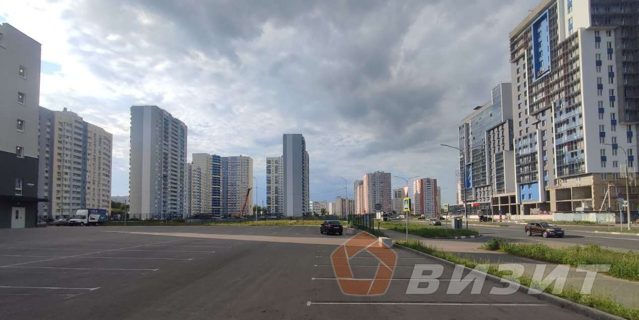 Аренда коммерческой недвижимости, 200м <sup>2</sup>, Самара, Петра Алабина улица,  6а